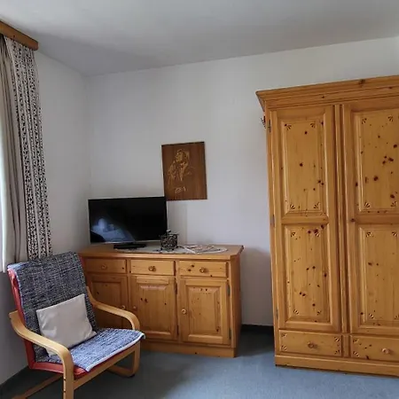 S'gerhardter By Alpenidyll Lejlighed