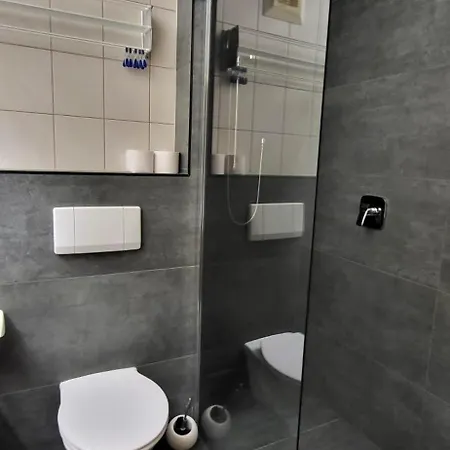 S'gerhardter By Alpenidyll Lägenhet Schladming