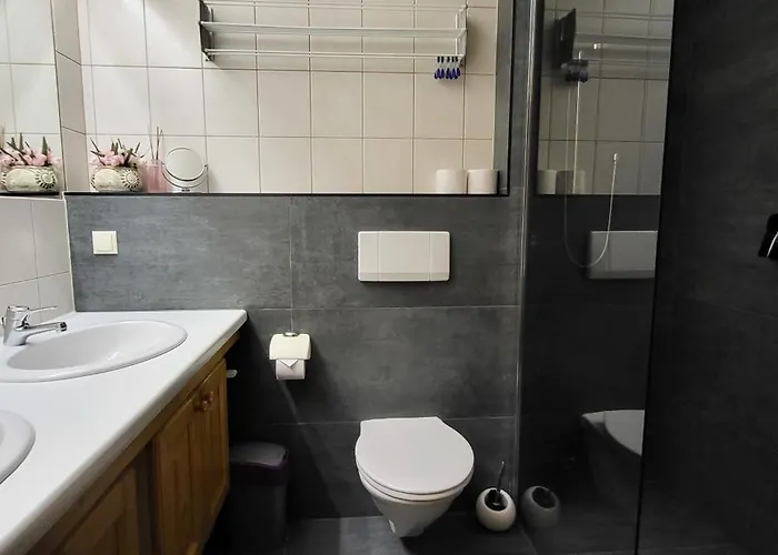 Apartamento S'gerhardter By Alpenidyll *