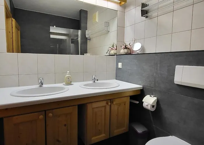 S'gerhardter By Alpenidyll * 斯拉德明